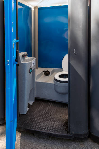 Best Luxury portable toilet rental  in Banner Hill, TN