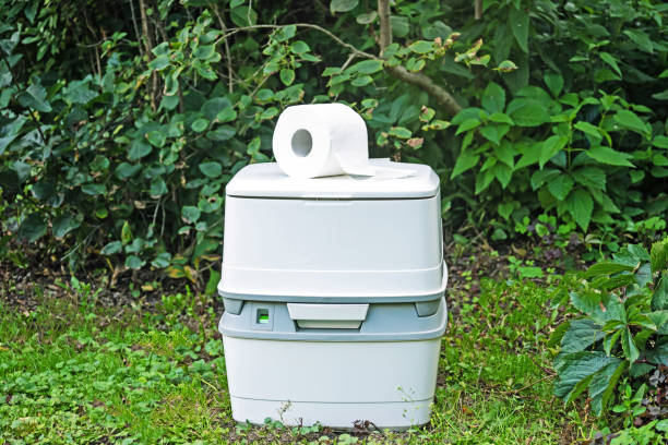 Best Porta potty rental near me  in Banner Hill, TN