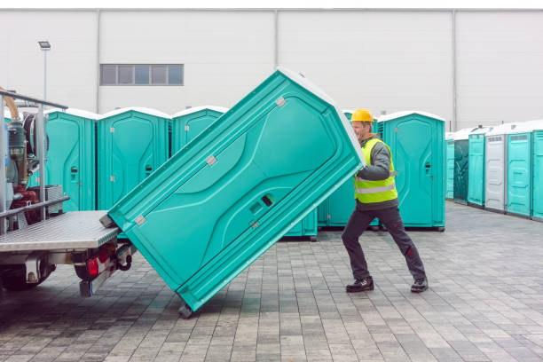 Trusted Banner Hill, TN porta potty rental Experts