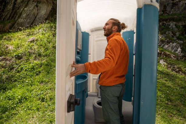 Best Luxury portable toilet rental  in Banner Hill, TN