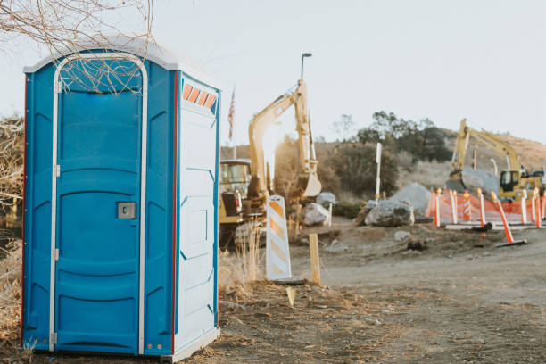 Best Porta potty delivery and setup  in Banner Hill, TN