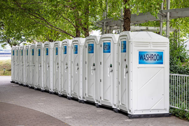 Best High-end porta potty rental  in Banner Hill, TN