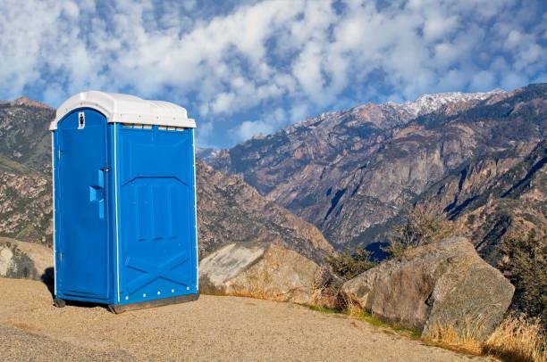 Best Emergency porta potty rental  in Banner Hill, TN