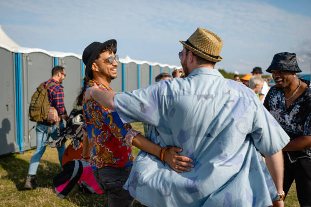 Best Wedding porta potty rental  in Banner Hill, TN