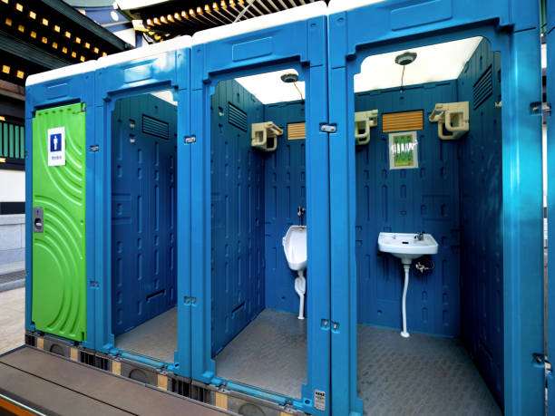 Best Portable restroom trailer rental  in Banner Hill, TN