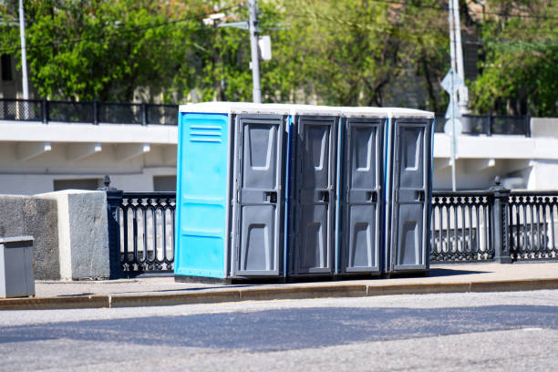 Portable Toilet Options We Offer in Banner Hill, TN