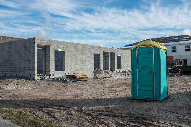 Best Construction site porta potty rental  in Banner Hill, TN